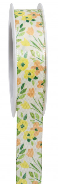 Band &quot;Graphic Garden&quot;