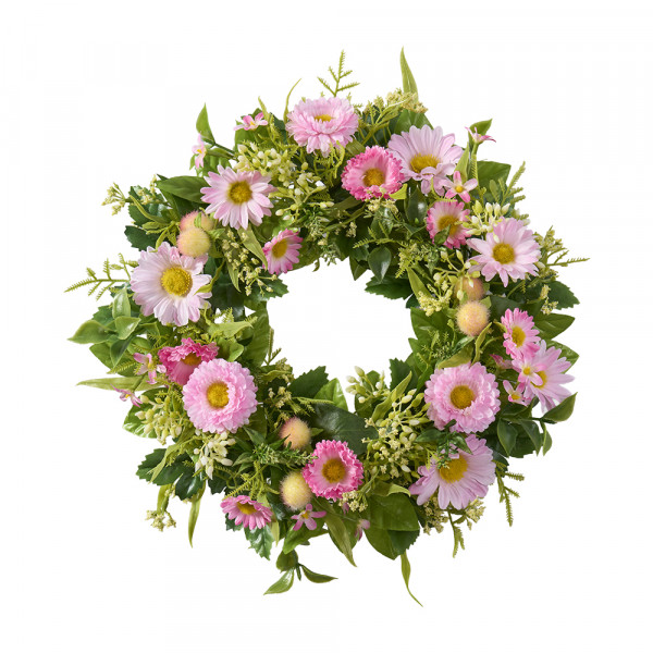 Vorbestellung: (190) Blütenkranz