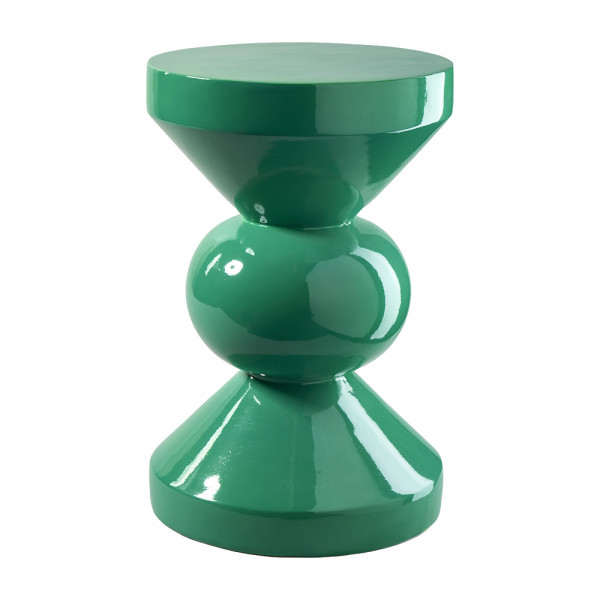 Vorbestellung: (004) Metall Hocker