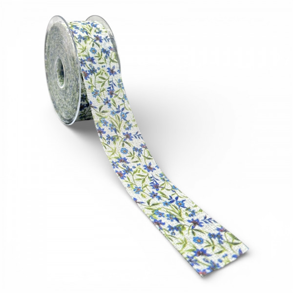 HIT-Preis Band "Fiori-Lino"