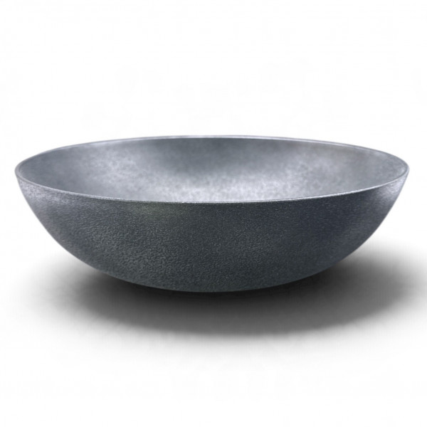 Pflanz-Schale "Granit" large