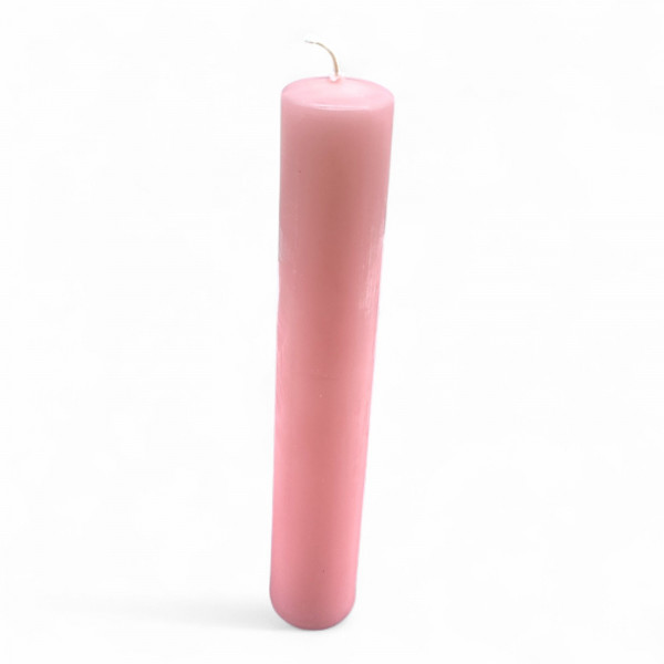Stabkerze dick