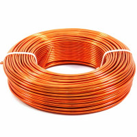 Aludraht 500gr. Aludraht 500gr.