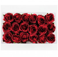 Kunst-Rosenköpfe Lydia Kunst-Rosenköpfe Lydia