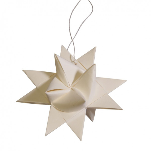 Papier-Stern Skandik