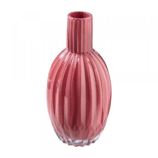 (555) Glas-Vase Eden
