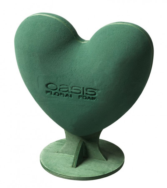 Oasis Bioline 3D Herz