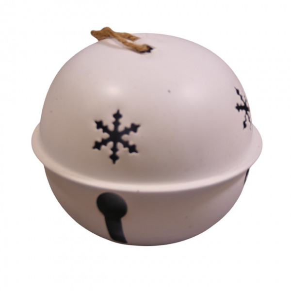 Metall-Schelle z. Hängen