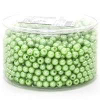 Perlen m.Loch (300gr) Perlen m.Loch (300gr)