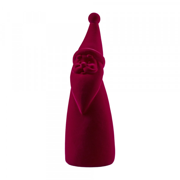 Velvet-Weihnachtsmann
