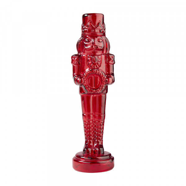 Vorbestellung: (178) Nussknacker,Glas