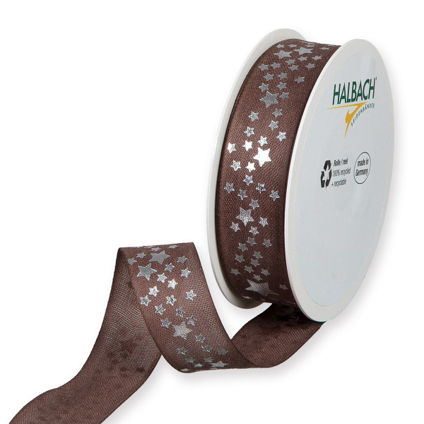 DruckBand "Sternchen"