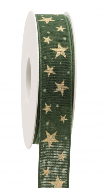 Band Abendhimmel 2,5cm