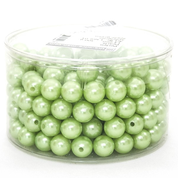 Perlen m.Loch (300gr)