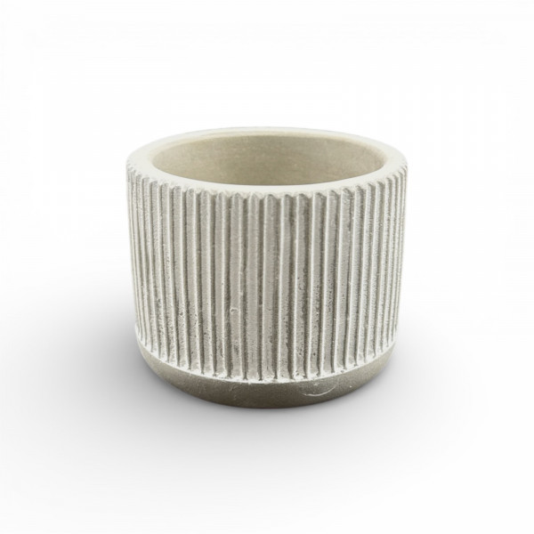 Mini-Topf "Lines"
