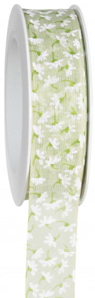 Band &quot;Margarita&quot; mit Drahtkante