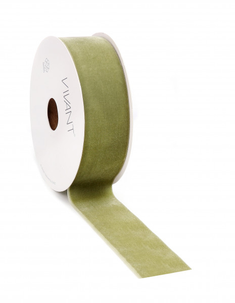 Samtband &quot;Velvety&quot;