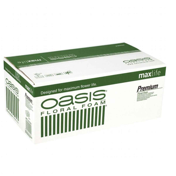 Oasis Premium Maxilife Ziegel (35 Stück)