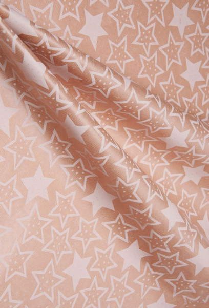 Weihnachtspapier "Festive Stars" 9kg