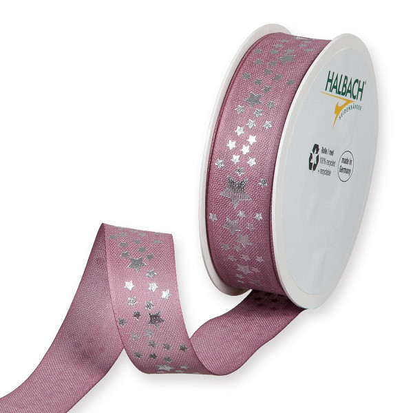 DruckBand "Sternchen"