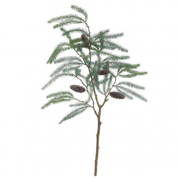 (ab 15.9. erhältlich) Tannenpick mit Zapfen