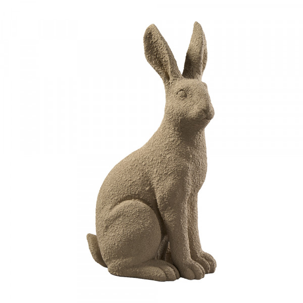 Vorbestellung: (445) Poly-Hase sitzend