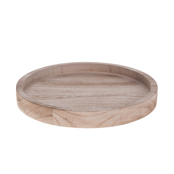 Holz-Platte rund | Vorbestellungen Weihnachten 2020 | Hinteregger Webshop