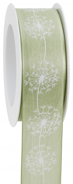 Band &quot;Dandelion&quot;