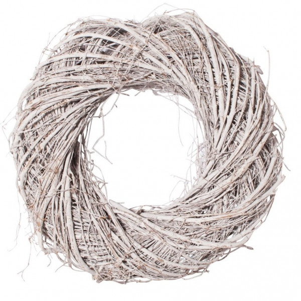 Ulmenreisig-Dekokranz