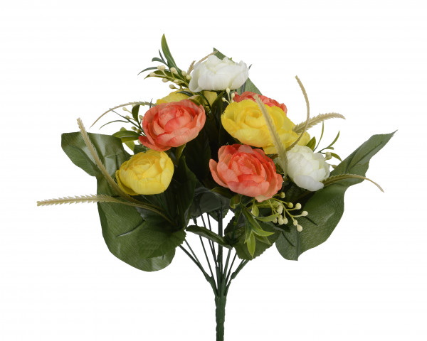 Blumenstrauß (zum Zerschneiden)