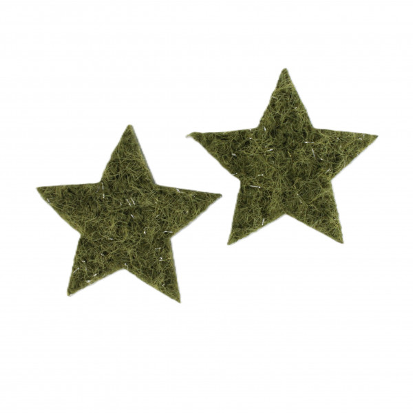 (ab 15.9. erhältlich) Stern Fussella Streu