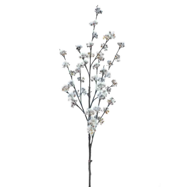 Gypso Zweig beflockt XL