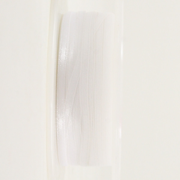 Satinband "Double Face" 3mm