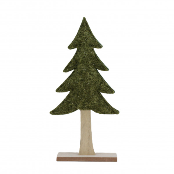 (ab 15.9. erhältlich) Tanne Fussella auf Stand kl.