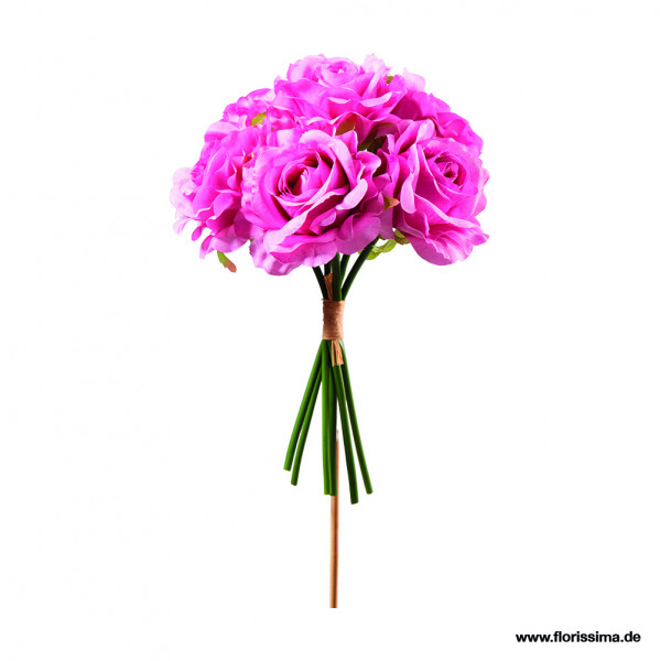 Rosenbündel "Xandra" x6 Blüten