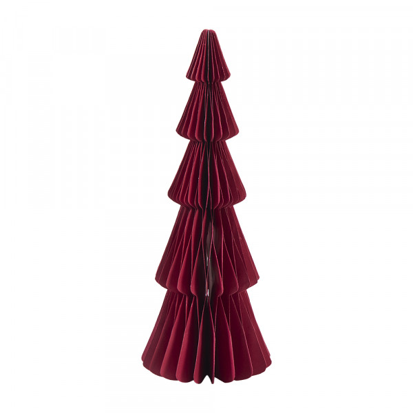 Vorbestellung: Papier Baum steh. 40 cm