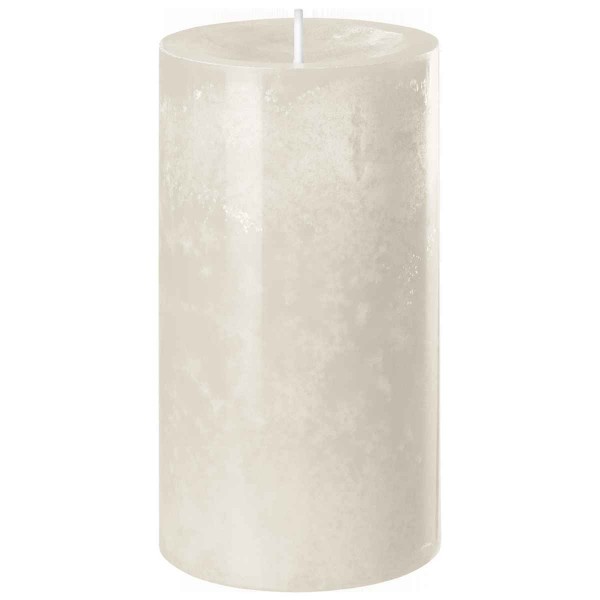 Trendkerze Stumpen 130/70