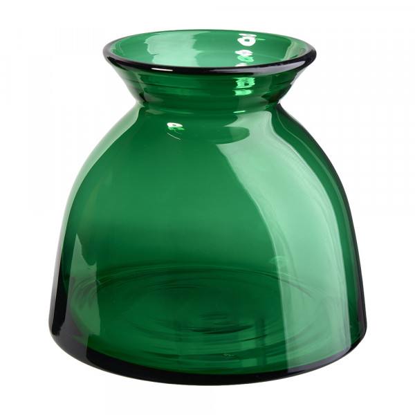 Vorbestellung: (063) Glas-Vase