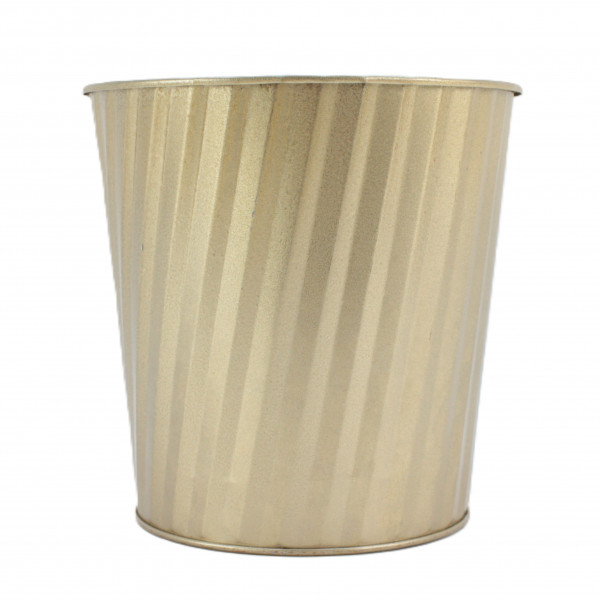 Metall-Topf Quadriga 14er