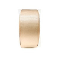 Satinband "Double Face" 38mm