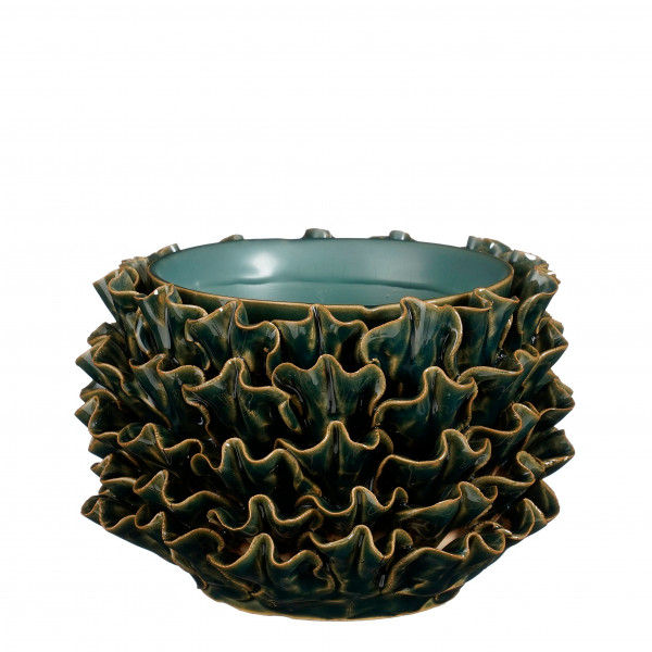 Keramiktopf "Atris" handmade