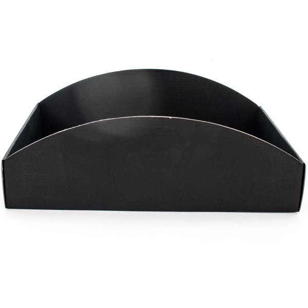 Karton für Grabkerzen rechteckig