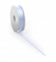 Satinband "Double Face" 6mm Satinband "Double Face" 6mm