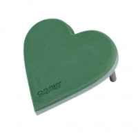 Oasis Ecobase Herz mit Füssen Oasis Ecobase Herz mit Füssen