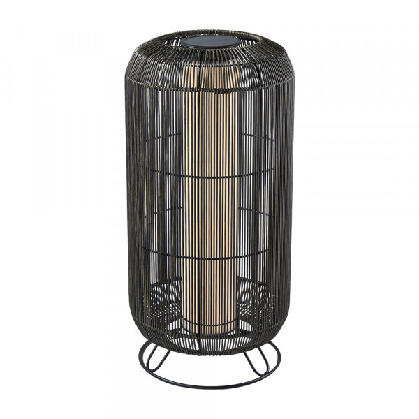 Vorbestellung: (030) Plastik-LED Laterne