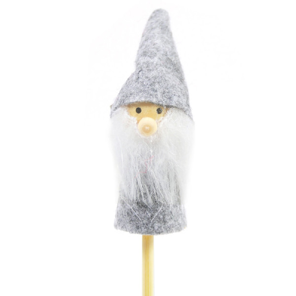 Filz Santa am Pick
