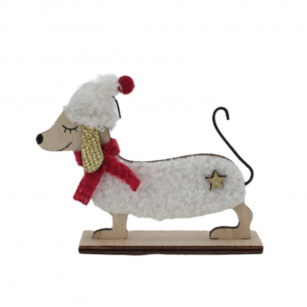 (ab 15.9. erhältlich) Dackel Kostalis kl.