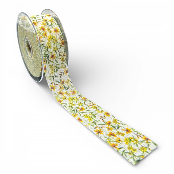 HIT-Preis Band "Fiori-Lino"