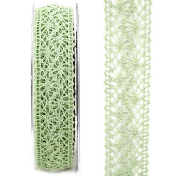 Häkelband &amp;quot;Spitze&amp;quot;