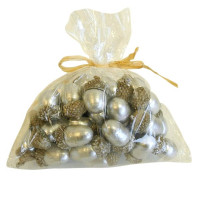 Eicheln im Poly Eicheln im Poly